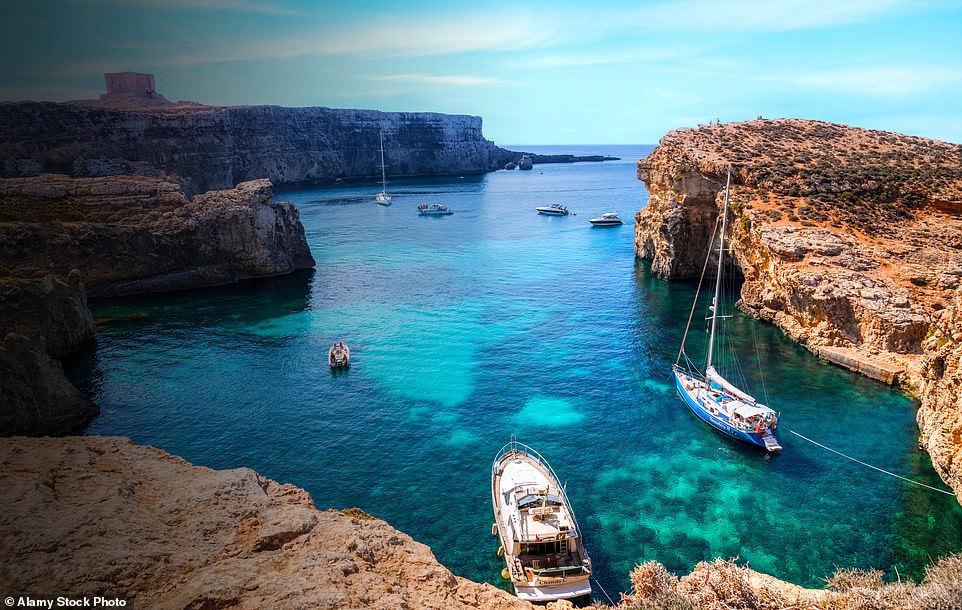 Gozo for Solo Travelers - SocializeBlog